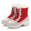 Damen -  thermo-winterstiefel