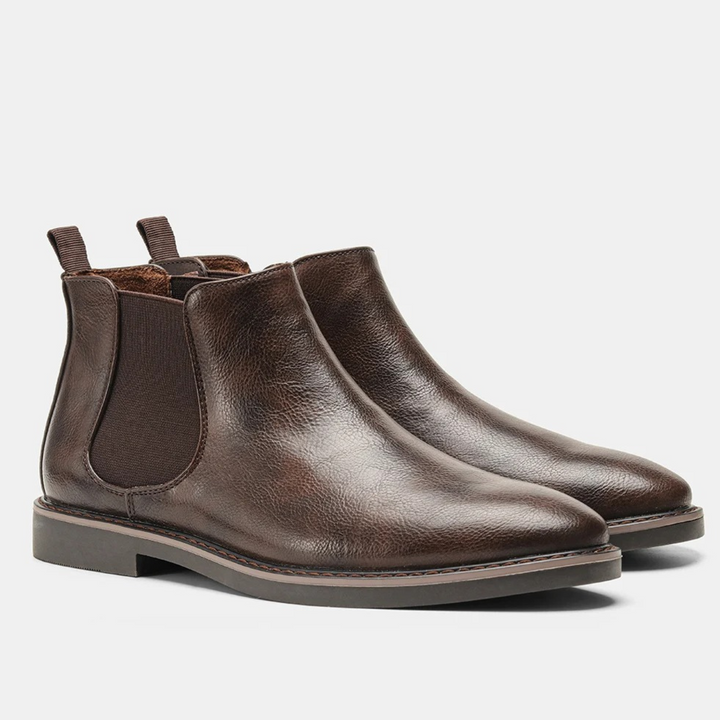 Elegante Boots Herren mit Bequemer Innensohle