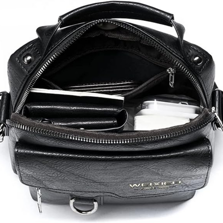 Sierra Crossbody Tasche