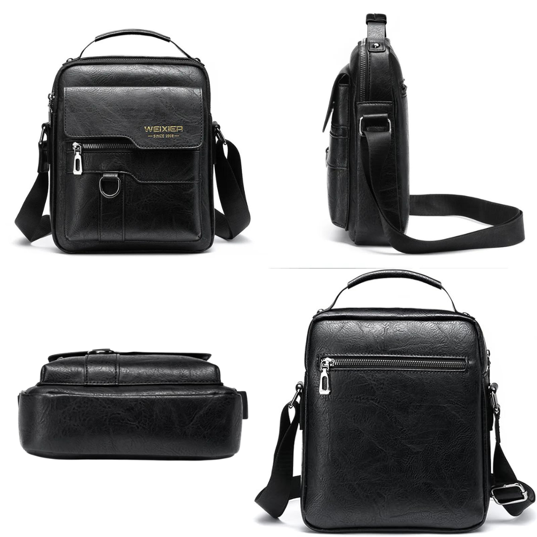 Sierra Crossbody Tasche