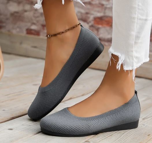 Modische Damen Freizeitschuhe