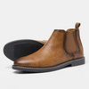 Elegante Boots Herren mit Bequemer Innensohle