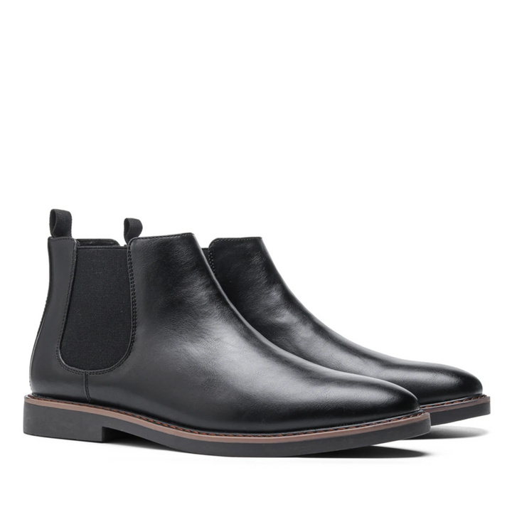 Elegante Boots Herren mit Bequemer Innensohle