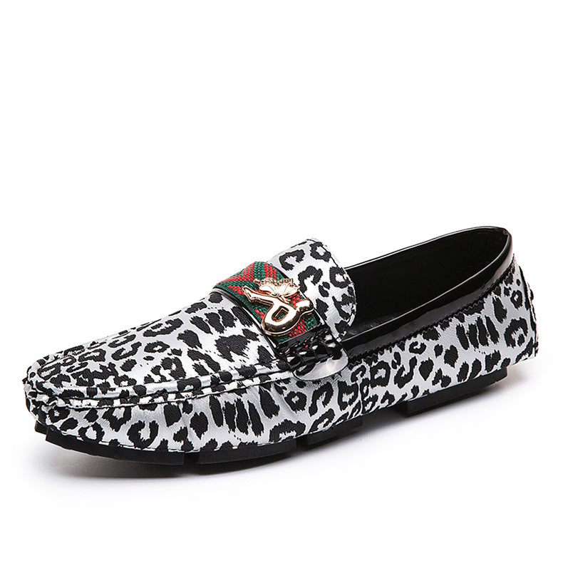 Bequeme Trifle Plateau-Loafer