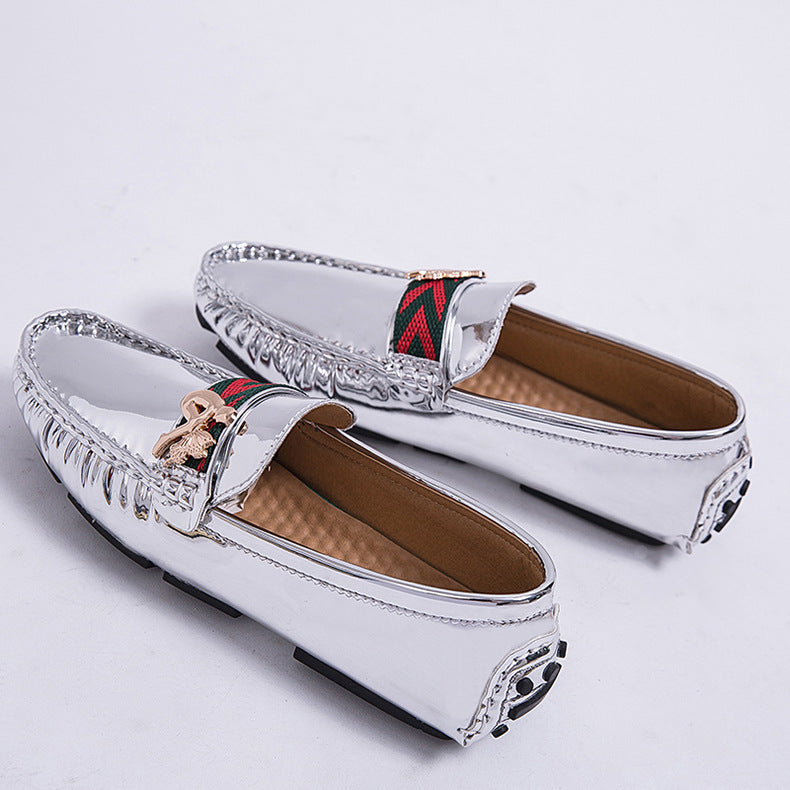 Bequeme Trifle Plateau-Loafer