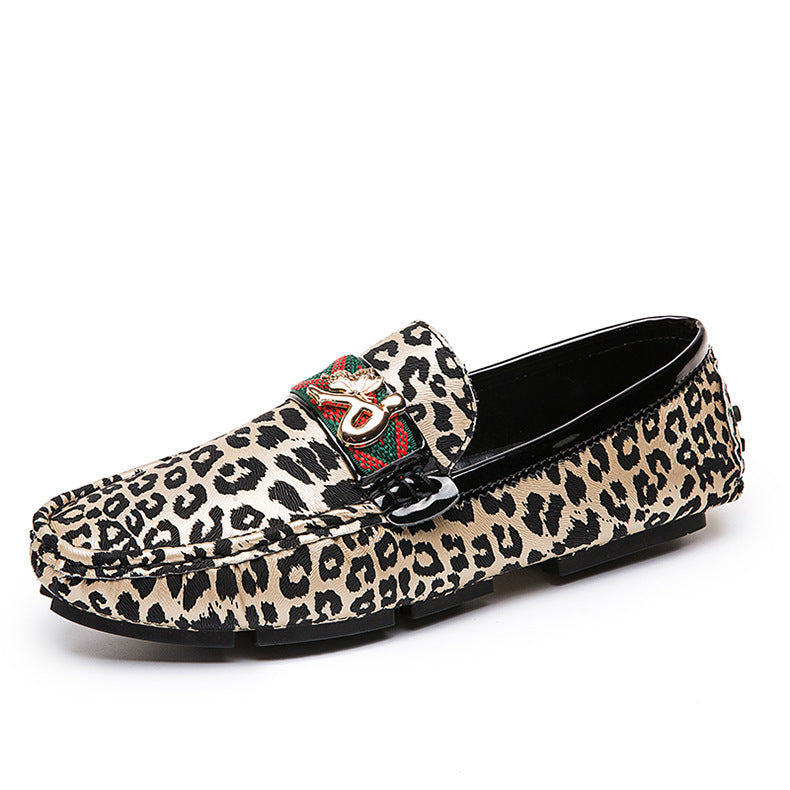 Bequeme Trifle Plateau-Loafer