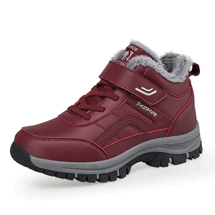 Thermostiefel