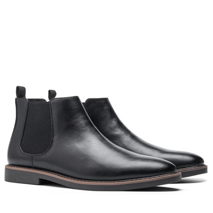 Elegante Boots Herren mit Bequemer Innensohle