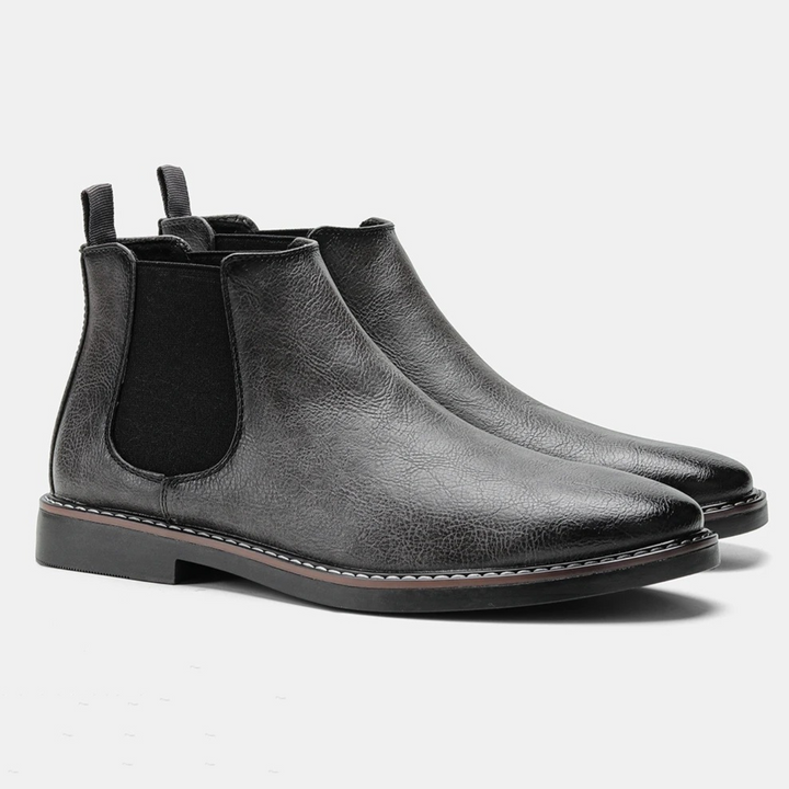 Elegante Boots Herren mit Bequemer Innensohle