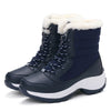 Damen -  thermo-winterstiefel