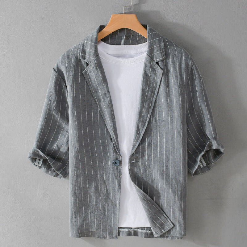 Klassischer Blazer