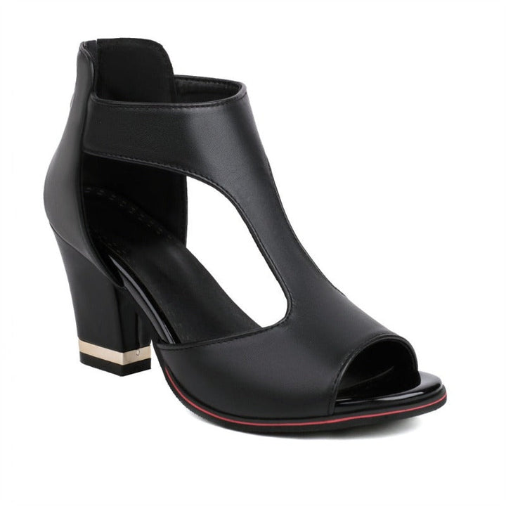 Urban Damen Heels - 2024 Trendy Street