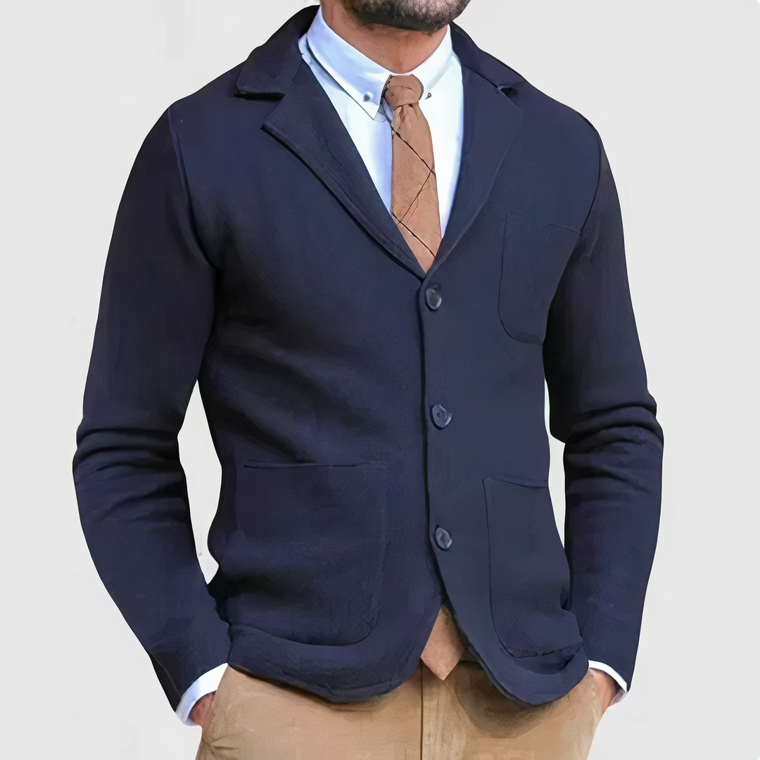 Business Casual Blazer