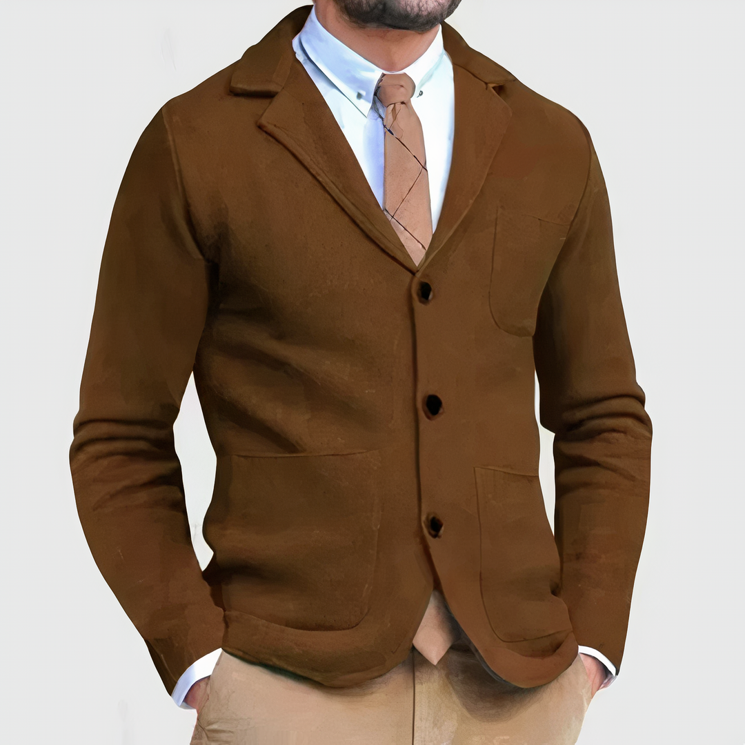 Business Casual Blazer