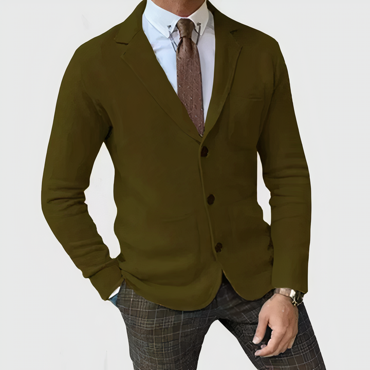 Business Casual Blazer