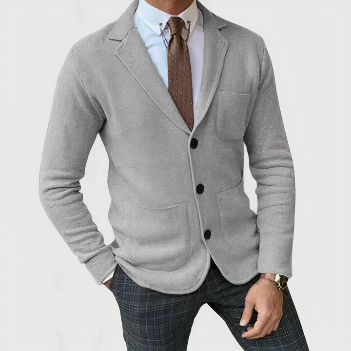 Business Casual Blazer