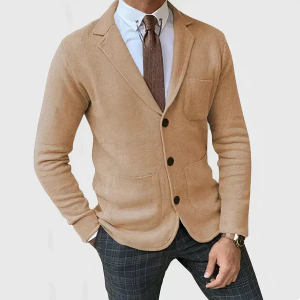 Business Casual Blazer