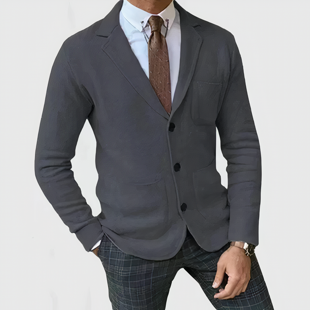 Business Casual Blazer