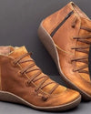 Damen - Komfortabel und modisch – Die Arch Boots