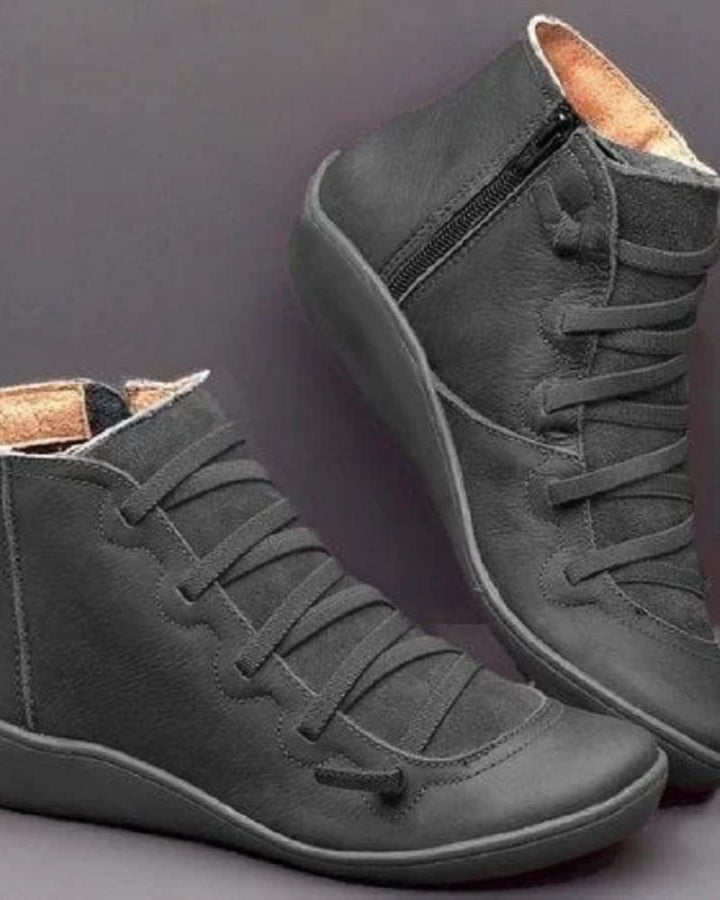 Damen - Komfortabel und modisch – Die Arch Boots