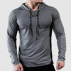 MusclePro™ | Muskelfit Gym Hoodie