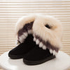 Fell Winterstiefel