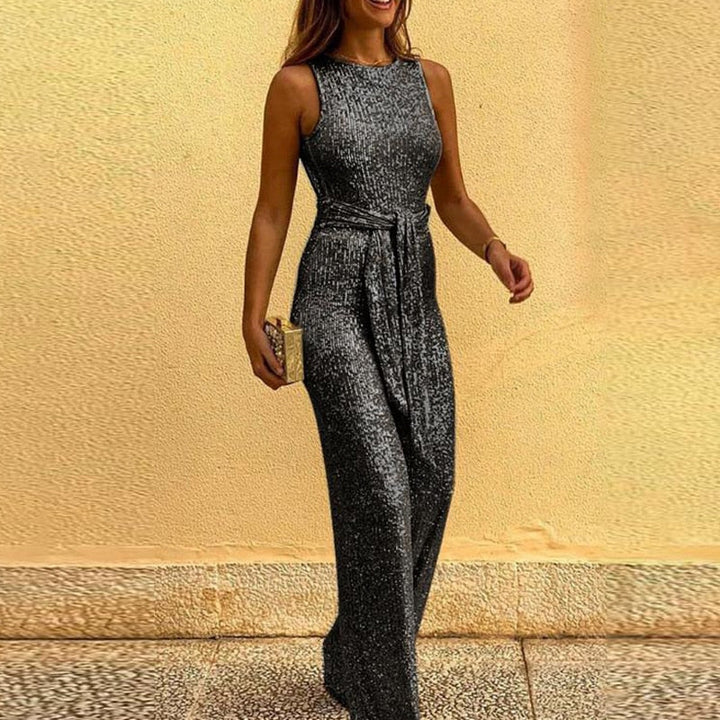 Eleganter Jumpsuit für Damen