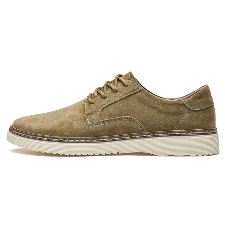 Klassischer Oxford-Sneaker