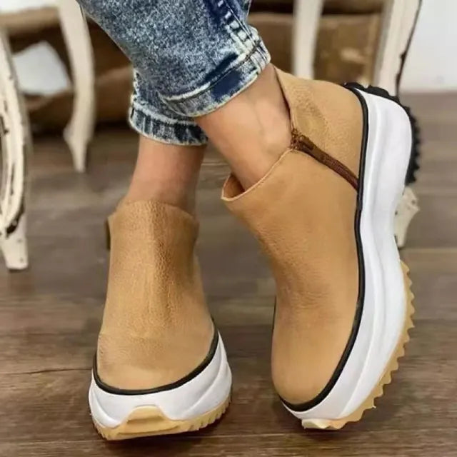 Mode Turnschuhe für Frauen