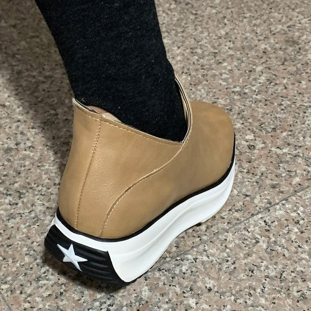 Mode Turnschuhe für Frauen