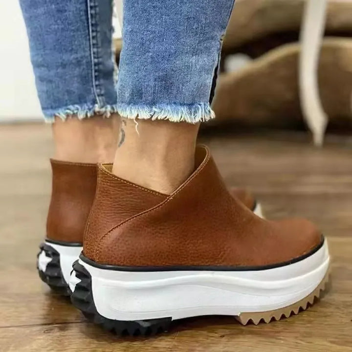 Mode Turnschuhe für Frauen