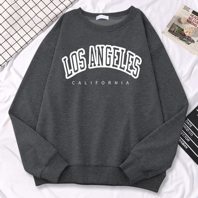 Los Angeles Sweatshirt