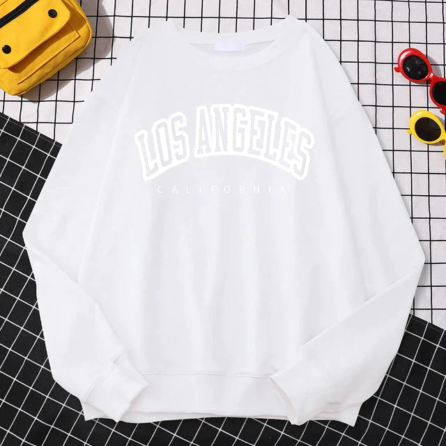 Los Angeles Sweatshirt