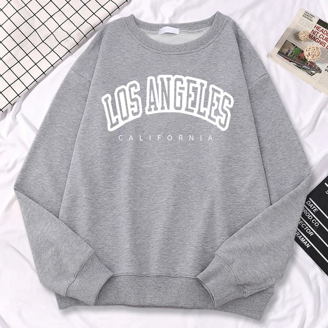 Los Angeles Sweatshirt