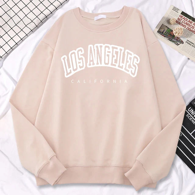 Los Angeles Sweatshirt