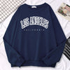 Los Angeles Sweatshirt