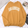 Los Angeles Sweatshirt