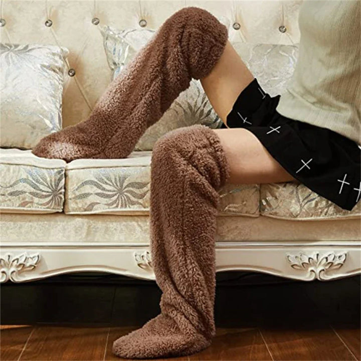 Snuggs Kuschelsocken