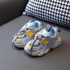 Unisex Baby Turnschuhe - Bequeme und Stylische Sneakers - Perfekt für Kleine Abenteurer