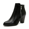 Damen-Stiefeletten