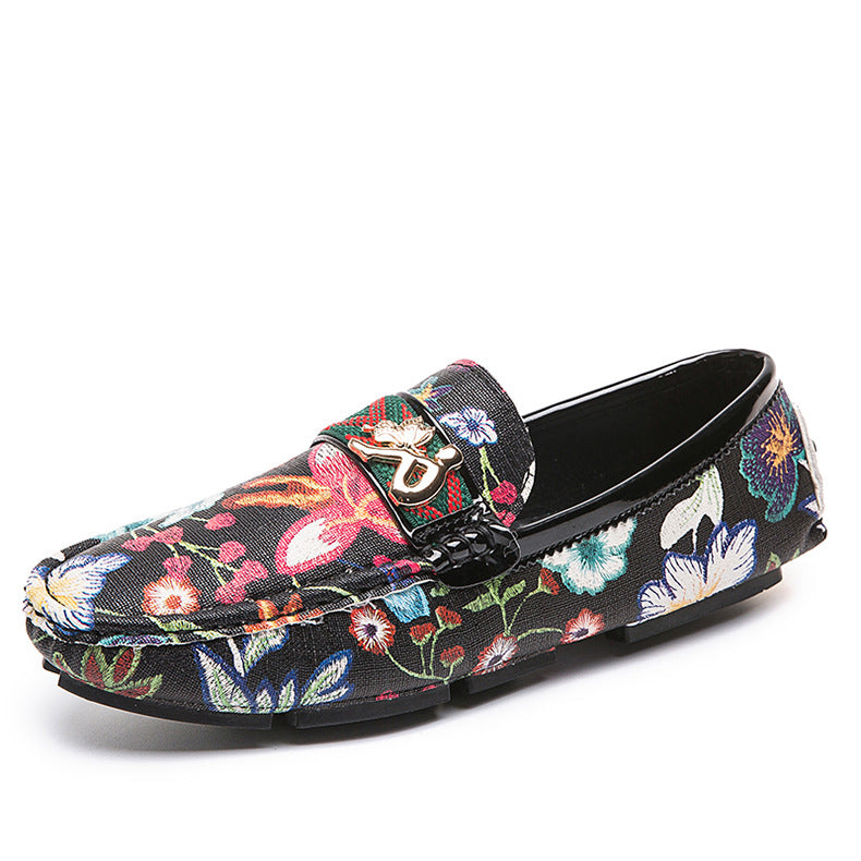 Bequeme Trifle Plateau-Loafer