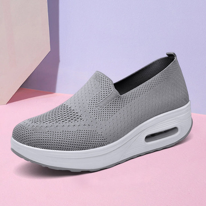 Damen - Schuhe - Bequemes Design mit optimaler Dämpfung - Komfortable Damenschuhe für jeden Anlass