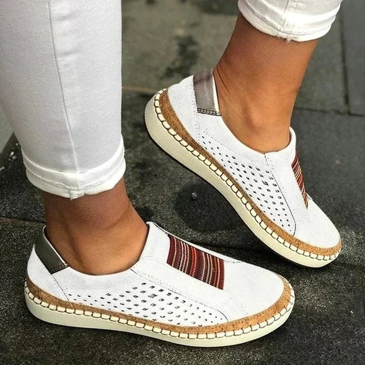 Bequeme Schuhe für Frauen