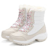 Damen -  thermo-winterstiefel