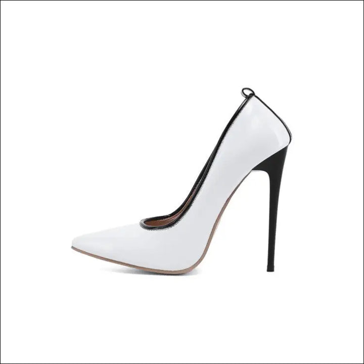 Verspielte Frauen-Pumps - 2024 Fashion