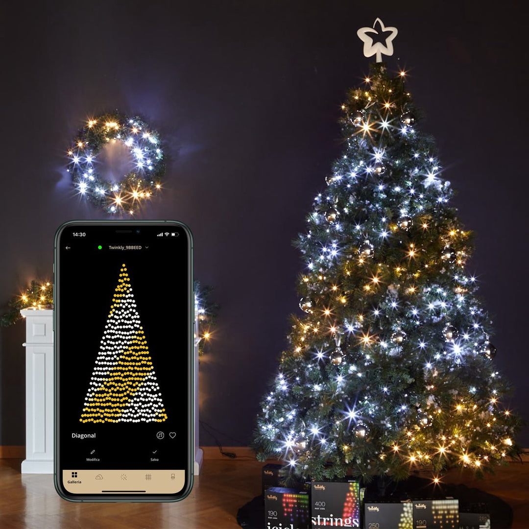 Smart LED™ I Weihnachtsbeleuchtung