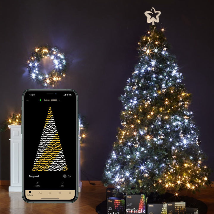 Smart LED™ I Weihnachtsbeleuchtung