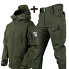 WindWarden | Windbreaker und FREE Hose