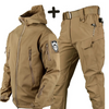 WindWarden | Windbreaker und FREE Hose