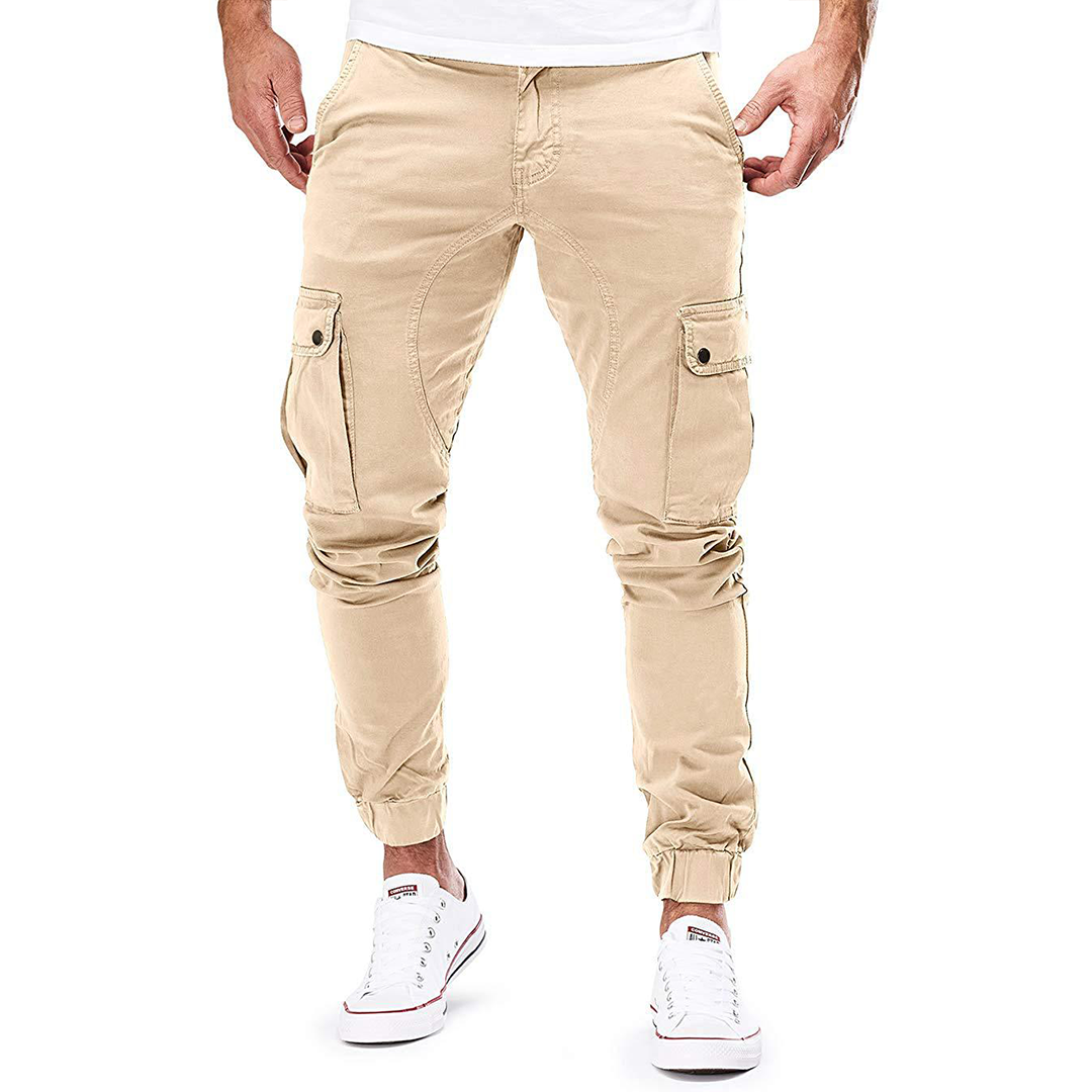 Elmo - Herren Cargohose – Boutik Berlin